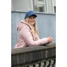 Sapca 5 panouri, 21MAR2031, unisex, Ø 18.5 cm, marime universala adulti, Everestus, Bumbac, Albastru