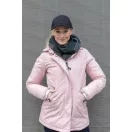 Sapca 6 panouri, 21MAR2035, unisex, Ø 18.5 cm, universala (adulti), Everestus, Bumbac, Negru