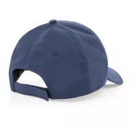   Sapca 6 panouri, 21MAR2038, unisex, Ø 18.5 cm, universala (adulti), Everestus, Bumbac, Albastru