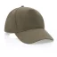 Sapca 5 panouri, 21MAR2023, unisex, Ø 18.5 cm, universala (adulti), Everestus, Bumbac, Verde