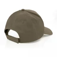   Sapca 5 panouri, 21MAR2023, unisex, Ø 18.5 cm, universala (adulti), Everestus, Bumbac, Verde