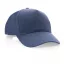 Sapca 5 panouri, 21MAR2024, unisex, Ø 18.5 cm, universala (adulti), Everestus, Bumbac, Albastru