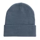 Caciula, Everestus, 18SEP2440, 21x Ø23.5 cm, marime universala, unisex, Acril, Albastru