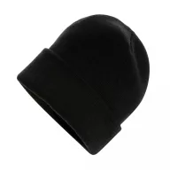   Caciula, 21MAR1281, unisex, Ø 18.5 cm, universala, Everestus, Acril, Negru