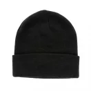 Caciula, 21MAR1281, unisex, Ø 18.5 cm, universala, Everestus, Acril, Negru