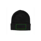 Caciula, 21MAR1281, unisex, Ø 18.5 cm, universala, Everestus, Acril, Negru