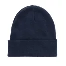 Caciula, 2410E22054, Everestus, 21 x ø 23.5 cm, Acril, Albastru navy