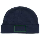 Caciula, 2410E22054, Everestus, 21 x ø 23.5 cm, Acril, Albastru navy