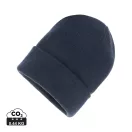 Caciula, 2410E22054, Everestus, 21 x ø 23.5 cm, Acril, Albastru navy
