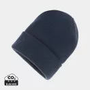 Caciula, 2410E22054, Everestus, 21 x ø 23.5 cm, Acril, Albastru navy