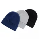 Caciula, 21MAR1282, unisex, Ø 18.5 cm, universala, Everestus, Acril, Gri