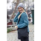Caciula, 21MAR1282, unisex, Ø 18.5 cm, universala, Everestus, Acril, Gri