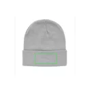 Caciula, 21MAR1282, unisex, Ø 18.5 cm, universala, Everestus, Acril, Gri