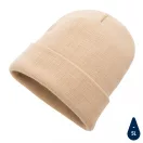 Caciula, Everestus, 18SEP2442, 21x Ø23.5 cm, marime universala, unisex, Acril, Bej