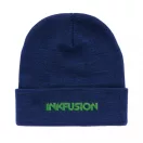 Caciula, 21MAR1280, unisex, Ø 18.5 cm, universala, Everestus, Acril, Albastru