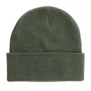 Caciula, Everestus, 18SEP2443, 21x Ø23.5 cm, marime universala, unisex, Acril, Verde