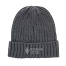 Caciula, 2410E22056, Everestus, 20 x ø 21 cm, Acril, Gri anthracite