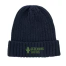 Caciula, 2410E22059, Everestus, 20 x ø 21 cm, Acril, Albastru navy