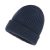 Caciula, 2410E22053, Everestus, 21 x 23 x 6 cm, Acril, Albastru navy