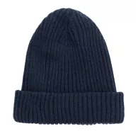   Caciula, 2410E22053, Everestus, 21 x 23 x 6 cm, Acril, Albastru navy