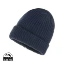 Caciula, 2410E22053, Everestus, 21 x 23 x 6 cm, Acril, Albastru navy
