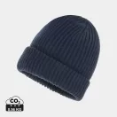 Caciula, 2410E22053, Everestus, 21 x 23 x 6 cm, Acril, Albastru navy