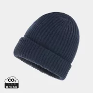   Caciula, 2410E22053, Everestus, 21 x 23 x 6 cm, Acril, Albastru navy