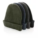 Caciula, Everestus, 18SEP2438, 21x23x6 cm, marime universala, unisex, Acril, Albastru