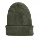 Caciula, Everestus, 18SEP2439, 21x23x6 cm, marime universala, unisex, Acril, Verde