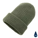 Caciula, Everestus, 18SEP2439, 21x23x6 cm, marime universala, unisex, Acril, Verde