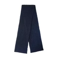   Fular, 2410E24642, Everestus, 180 x 25 x 1 cm, Acril, Albastru navy