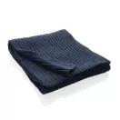 Fular, 2410E24642, Everestus, 180 x 25 x 1 cm, Acril, Albastru navy