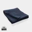 Fular, 2410E24642, Everestus, 180 x 25 x 1 cm, Acril, Albastru navy
