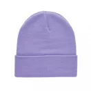 Caciula, Everestus, 42FEB230235, universala, Unisex, 21xØ23.5 cm, Acril, Violet