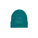 Caciula, Everestus, 42FEB230238, universala, Unisex, 21xØ23.5 cm, Acril, Verde