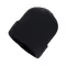 Caciula, 2410E22061, Everestus, 20 x ø 21 cm, Acril, Negru