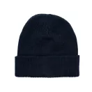 Caciula, 2410E22063, Everestus, 20 x ø 21 cm, Acril, Albastru navy