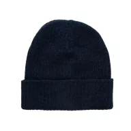   Caciula, 2410E22063, Everestus, 20 x ø 21 cm, Acril, Albastru navy