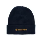Caciula, 2410E22063, Everestus, 20 x ø 21 cm, Acril, Albastru navy