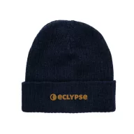   Caciula, 2410E22063, Everestus, 20 x ø 21 cm, Acril, Albastru navy