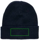 Caciula, 2410E22063, Everestus, 20 x ø 21 cm, Acril, Albastru navy