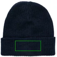   Caciula, 2410E22063, Everestus, 20 x ø 21 cm, Acril, Albastru navy