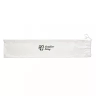 Set croquet, Everestus, 22FEB0809, 78x17x1 cm, Lemn, Maro