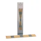 Set joc Mikado, Everestus, 22FEB0789, 57x9x1 cm, Lemn, Maro