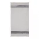 Prosop de plaja, Ukiyo, 22FEB0335, 180x100x2 cm, Bumbac, Negru