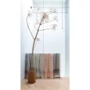 Prosop de plaja, Ukiyo, 22FEB0333, 180x100x2 cm, Bumbac, Verde