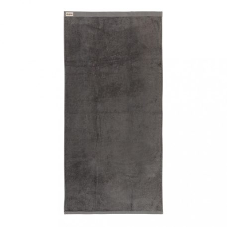 Prosop de baie, Ukiyo by AleXer, 22FEB0326, 140x70x2 cm, Bumbac, Negru