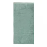 Prosop de baie, Ukiyo, 22FEB0329, 140x70x2 cm, Bumbac, Verde