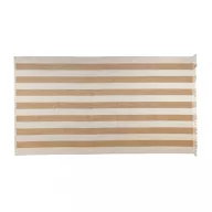   Prosop de plaja, 2401E16430, Ukiyo, 180x100x1 cm, Bumbac, Maro