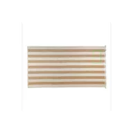   Prosop de plaja, 2401E16430, Ukiyo, 180x100x1 cm, Bumbac, Maro